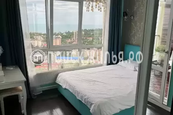 Квартира «В самом центре»