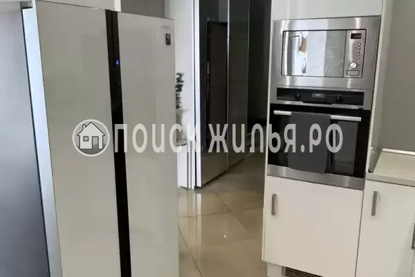 Квартира «В самом центре»