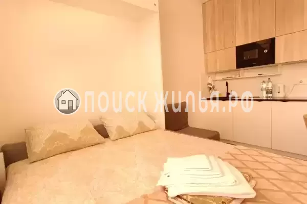 Апартаменты «Россиянка»