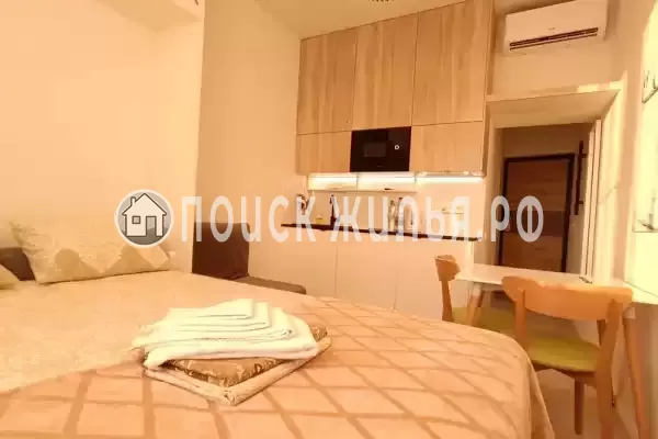 Апартаменты «Россиянка»