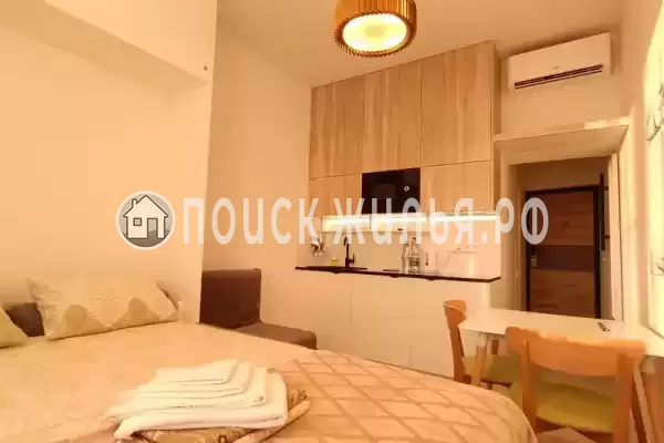 Апартаменты «Россиянка»