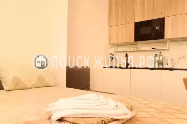 Апартаменты «Россиянка»