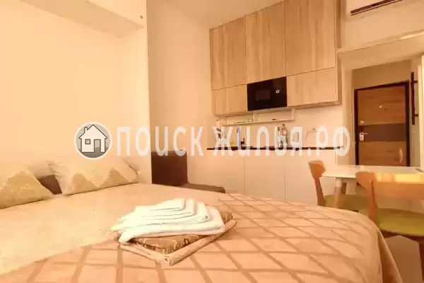 Апартаменты «Россиянка»