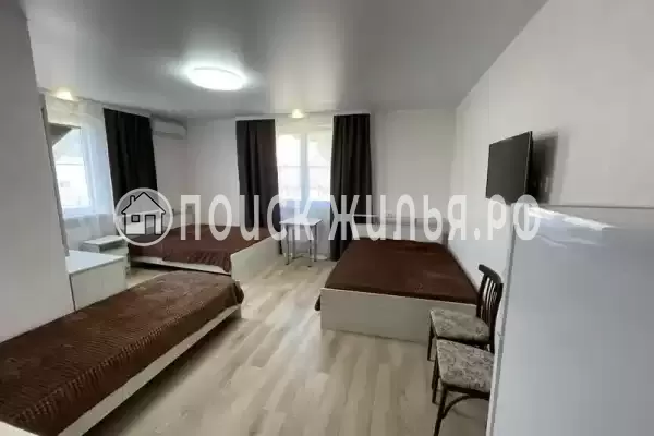 «Дача у моря»