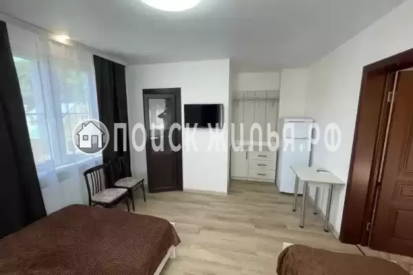 «Дача у моря»