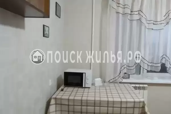 Квартира «В тихом районе» Квартира «В тихом районе»