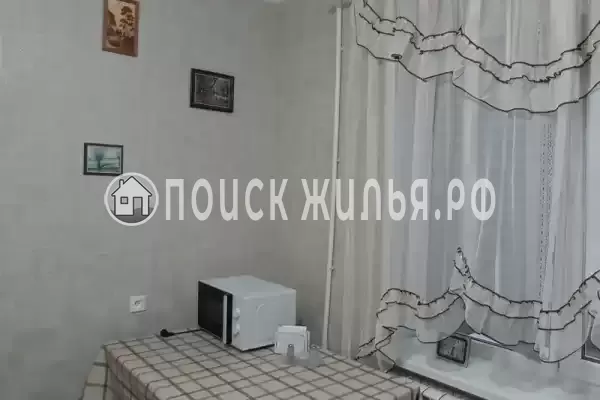 Квартира «В тихом районе» Квартира «В тихом районе»