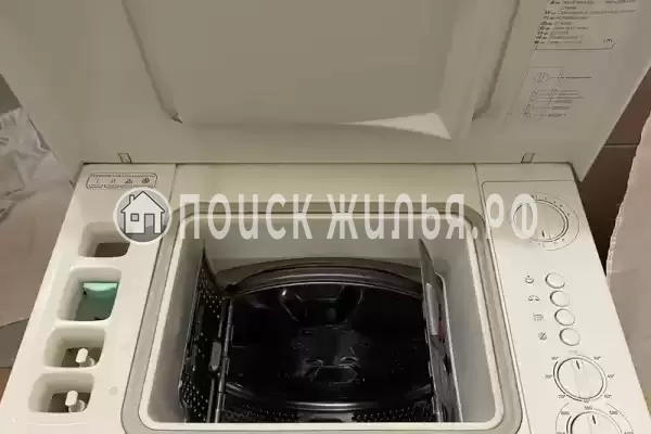 Квартира «В тихом районе» Квартира «В тихом районе»