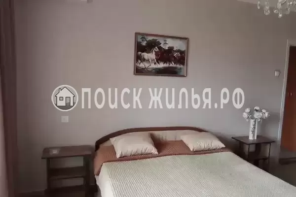 Квартира «В тихом районе» Квартира «В тихом районе»