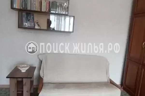 Квартира «В тихом районе» Квартира «В тихом районе»