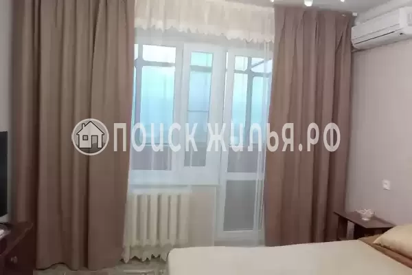 Квартира «В тихом районе» Квартира «В тихом районе»