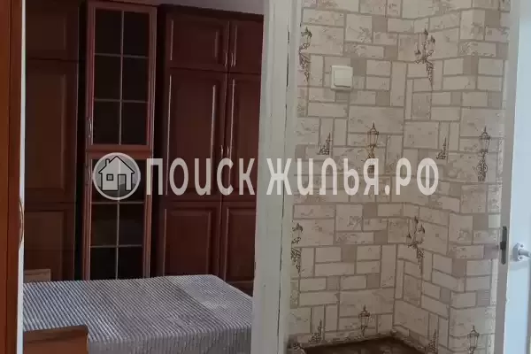 Квартира «В тихом районе» Квартира «В тихом районе»