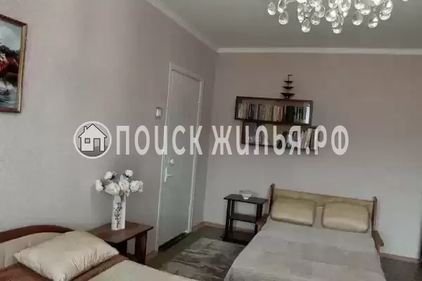 Квартира «В тихом районе» Квартира «В тихом районе»