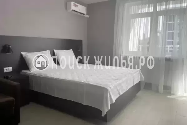 Апартаменты «Колорит»