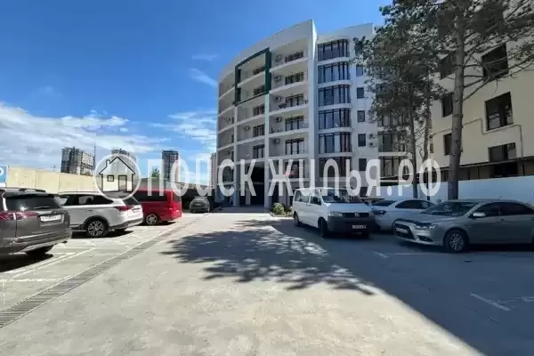 Апартаменты «Колорит»