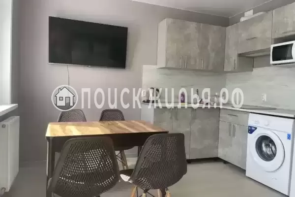 Апартаменты «Колорит»