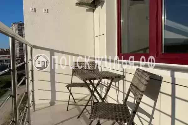 Апартаменты «Колорит»