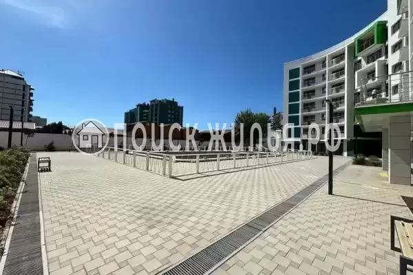 Апартаменты «Колорит»