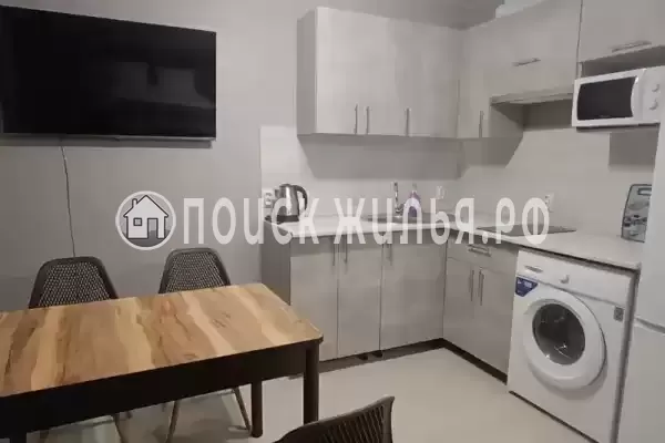 Апартаменты «Колорит»