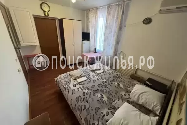 пер. Благовещенский, д.6