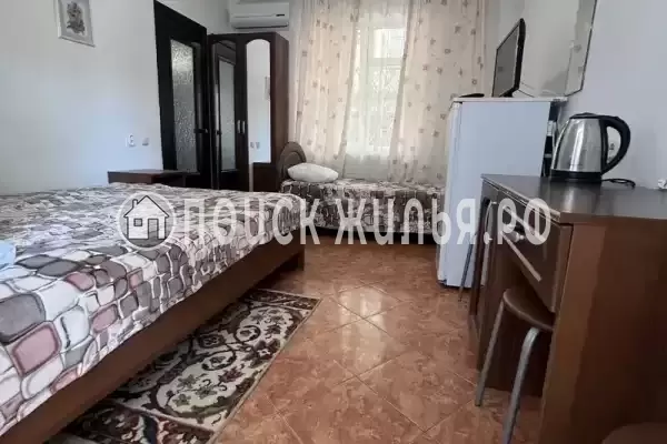 пер. Благовещенский, д.6