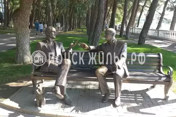 Дом под ключ «На 9 человек»