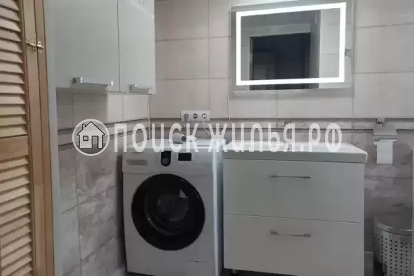 Дом под ключ «На 9 человек»