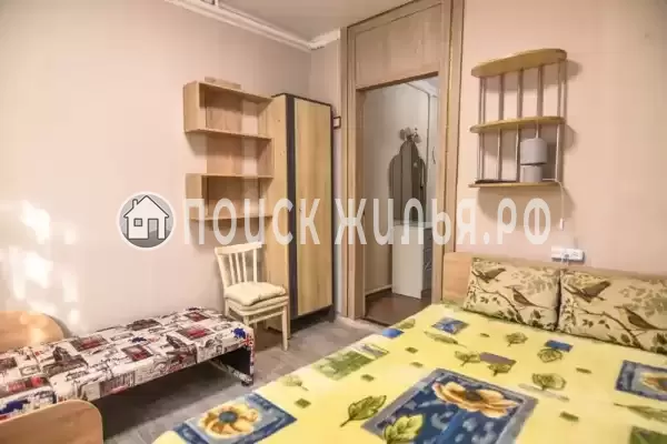 Дом под ключ «На 9 человек»