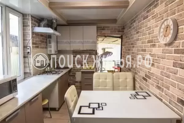 Дом под ключ «На 9 человек»