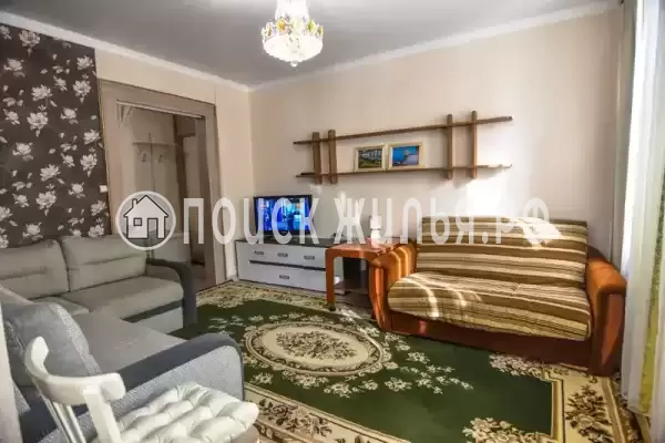 Дом под ключ «На 9 человек»