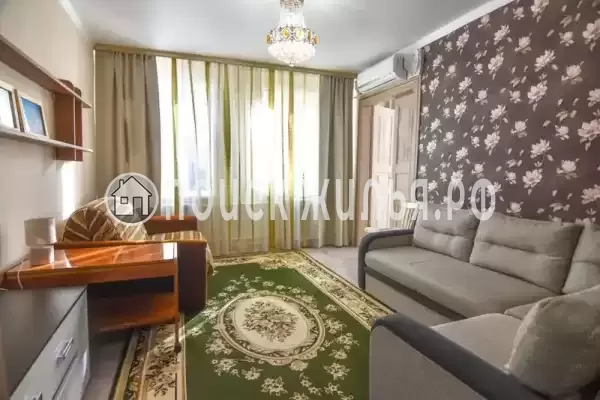 Дом под ключ «На 9 человек»