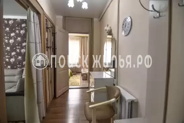 Дом под ключ «На 9 человек»