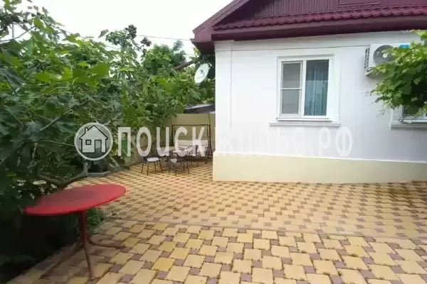 Дом под ключ «На 9 человек»