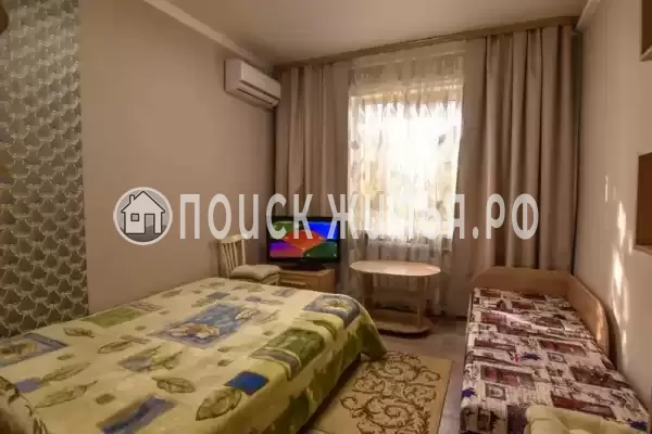 Дом под ключ «На 9 человек»