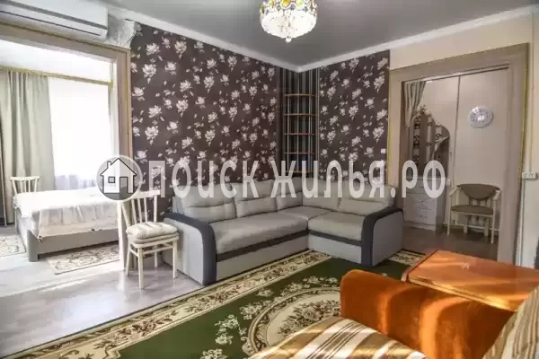 Дом под ключ «На 9 человек»