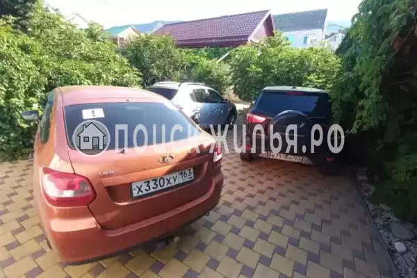 Дом под ключ «На 9 человек»