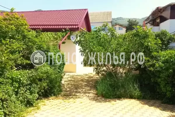 Дом под ключ «На 9 человек»