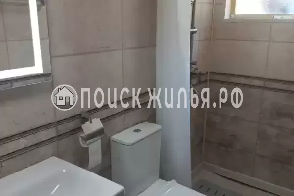 Дом под ключ «На 9 человек»