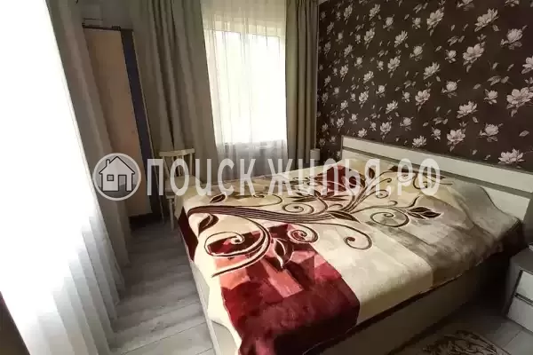 Дом под ключ «На 9 человек»