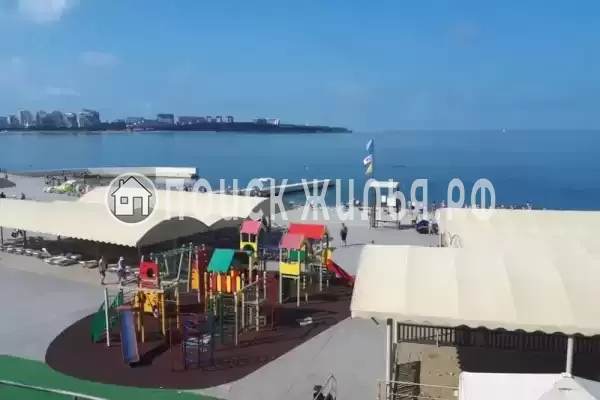 Дом под ключ «На 9 человек»