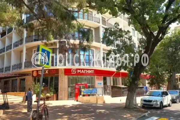 Дом под ключ «На 9 человек»