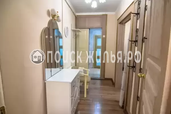 Дом под ключ «На 9 человек»