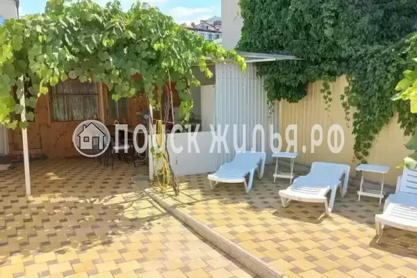 Дом под ключ «На 9 человек»