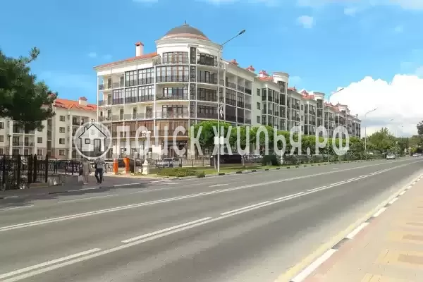 Дом под ключ «На 9 человек»