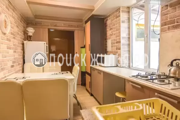 Дом под ключ «На 9 человек»