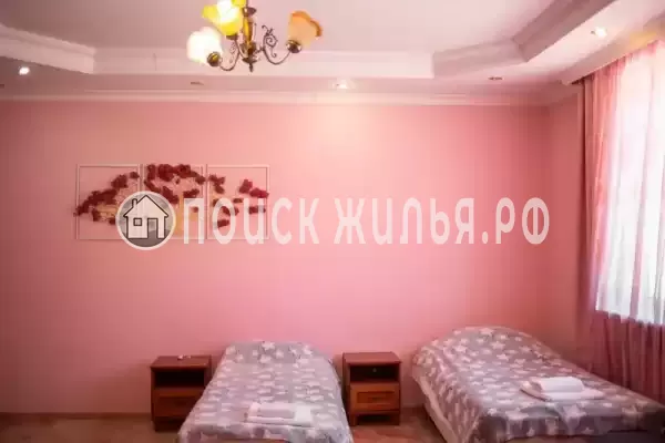 Дом под ключ «Цветок Жизни» Дом под ключ «Цветок Жизни»