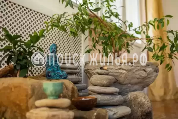 Дом под ключ «Цветок Жизни» Дом под ключ «Цветок Жизни»