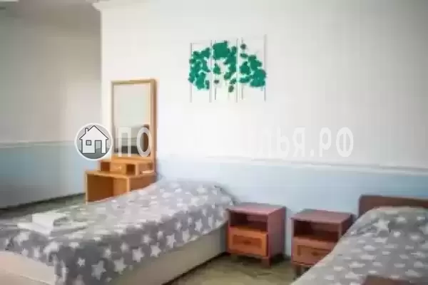 Дом под ключ «Цветок Жизни» Дом под ключ «Цветок Жизни»