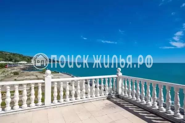 Дом под ключ «Цветок Жизни» Дом под ключ «Цветок Жизни»