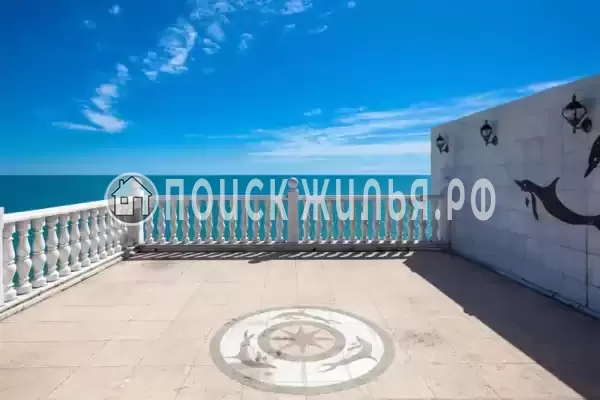 Дом под ключ «Цветок Жизни» Дом под ключ «Цветок Жизни»